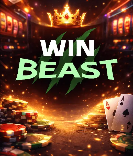 Winbeast Casino login
